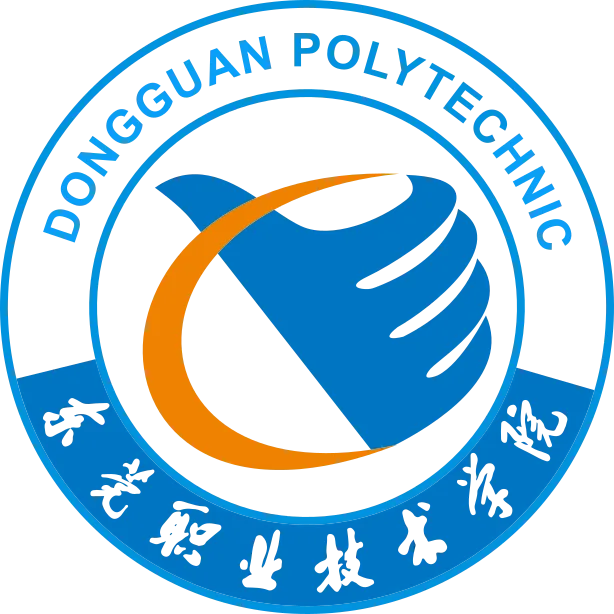 东莞职业技术学院 校徽