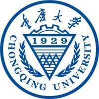 重庆大学校徽 · 低清 200px JPG 校徽合集