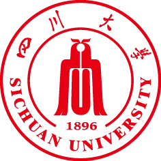 四川大学校徽 · 第三方聚合仓库 fenqijun/China-University-Emblems（需人工复核，见 §17）