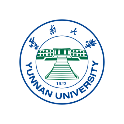 云南大学校徽 · 高清圆形校徽 PNG