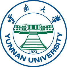 云南大学校徽 · 第三方聚合仓库 fenqijun/China-University-Emblems（需人工复核，见 §17）