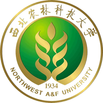 西北农林科技大学校徽 · 第三方聚合仓库 fenqijun/China-University-Emblems（需人工复核，见 §17）