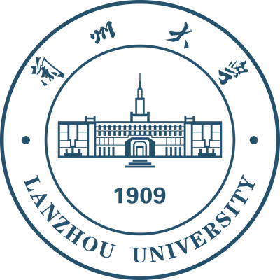 兰州大学校徽 · 官方位图（PNG，1024×1024px）