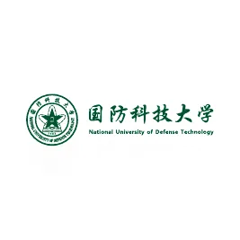 国防科技大学组合标识 · 组合标识 PDF 矢量文件